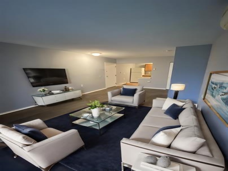 204 2nd Street #7, Yale, Michigan 48097, 1 Bedroom Bedrooms, ,1 BathroomBathrooms,Apartment,204-7,204 2nd Street #7,2398
