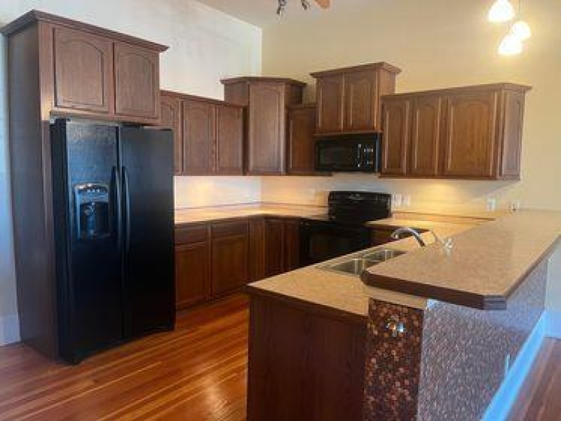219-B Huron Avenue, Port Huron, Michigan 48060, 2 Bedrooms Bedrooms, ,1.5 BathroomsBathrooms,Apartment,219-B/ Loft 1,219-B Huron Avenue,2407