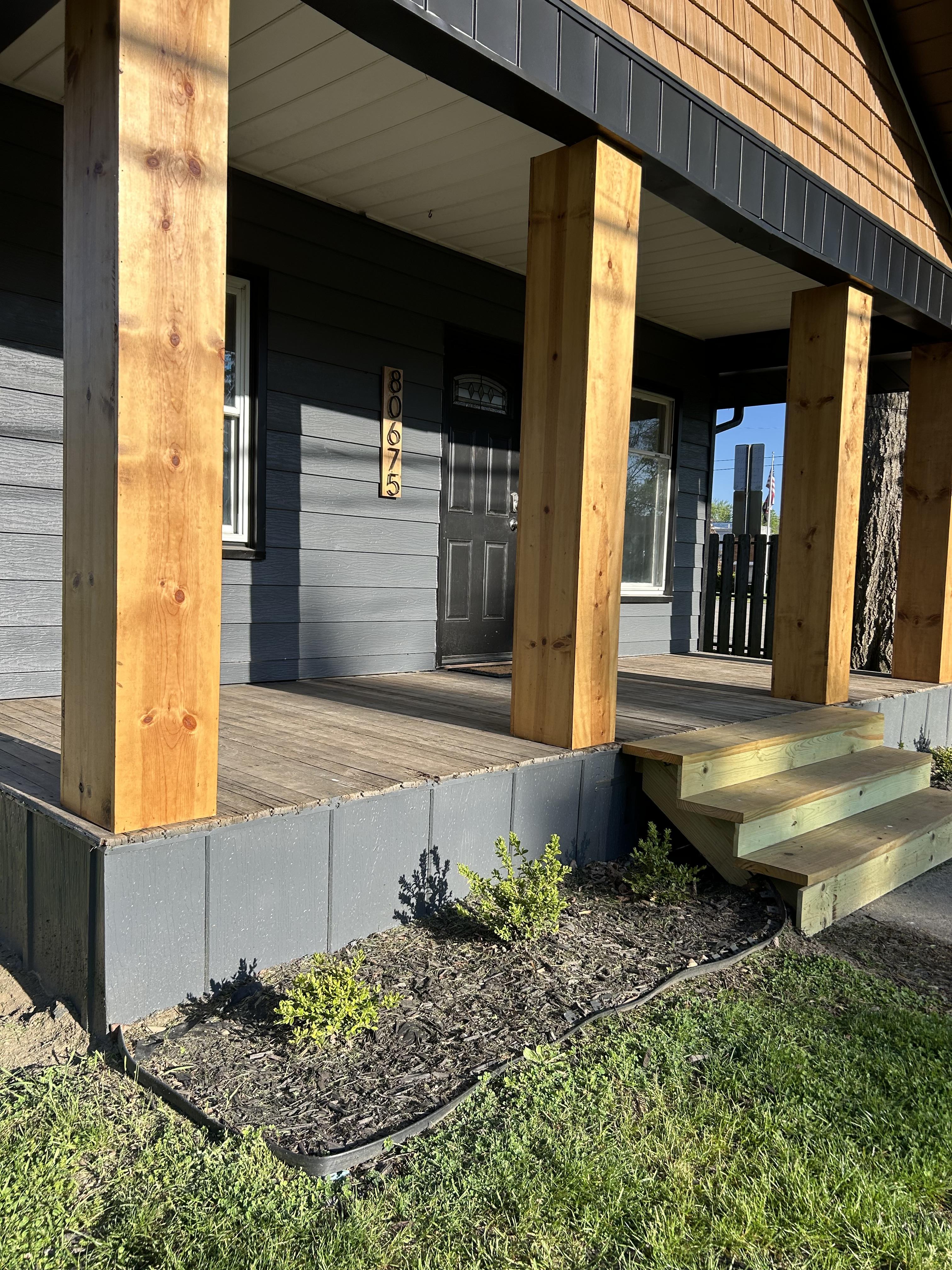 80675 Union Street, Memphis, Michigan 48041, 2 Bedrooms Bedrooms, ,1 BathroomBathrooms,House,80675 Union Street,2413