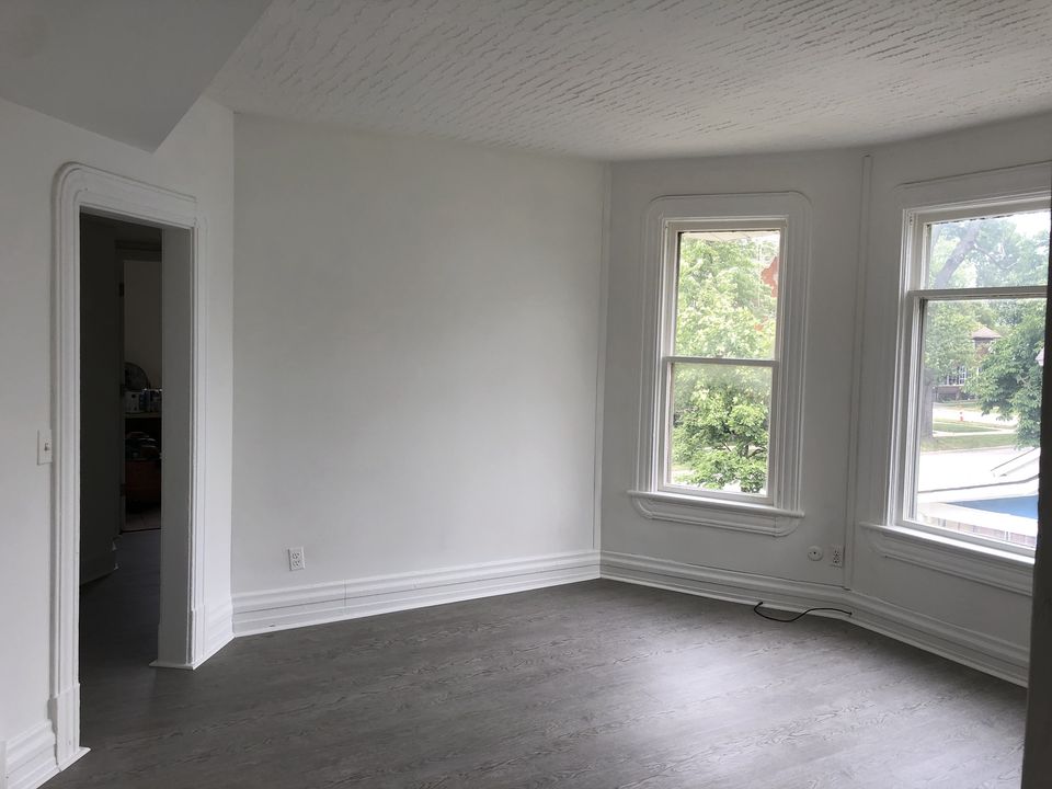 1007 Stanton, Port Huron, Michigan 48060, 1 Bedroom Bedrooms, ,1 BathroomBathrooms,Apartment,1007 Stanton,2419