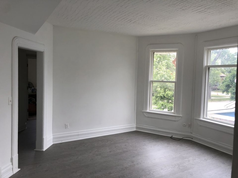 1007 Stanton, Port Huron, Michigan 48060, 1 Bedroom Bedrooms, ,1 BathroomBathrooms,Apartment,1007 Stanton,2419