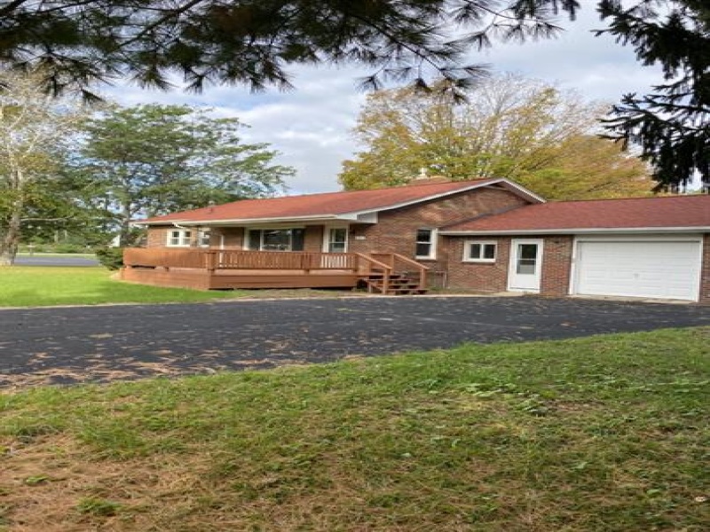 244 North Ridge Street, Port Sanilac, Michigan 48469, 3 Bedrooms Bedrooms, ,2 BathroomsBathrooms,Apartment,1,244 North Ridge Street,2430