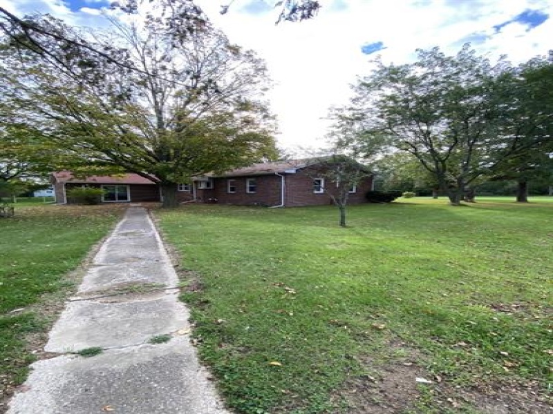 244 North Ridge Street, Port Sanilac, Michigan 48469, 3 Bedrooms Bedrooms, ,2 BathroomsBathrooms,Apartment,1,244 North Ridge Street,2430