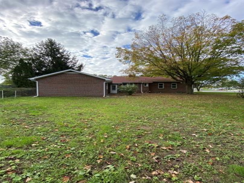 244 North Ridge Street, Port Sanilac, Michigan 48469, 3 Bedrooms Bedrooms, ,2 BathroomsBathrooms,Apartment,1,244 North Ridge Street,2430