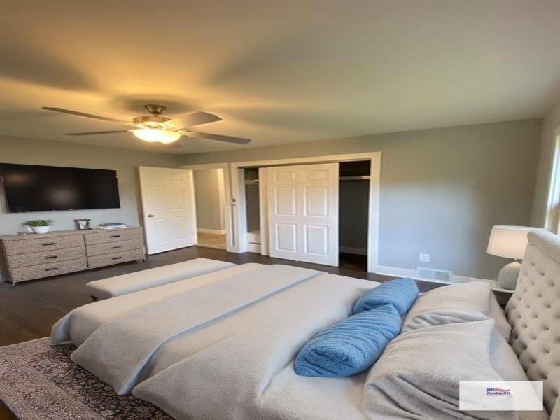 244 North Ridge Street, Port Sanilac, Michigan 48469, 3 Bedrooms Bedrooms, ,2 BathroomsBathrooms,Apartment,1,244 North Ridge Street,2430
