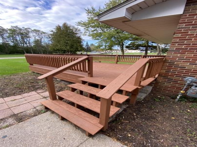 244 North Ridge Street, Port Sanilac, Michigan 48469, 3 Bedrooms Bedrooms, ,2 BathroomsBathrooms,Apartment,1,244 North Ridge Street,2430