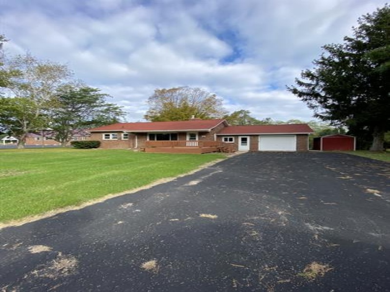 244 North Ridge Street, Port Sanilac, Michigan 48469, 3 Bedrooms Bedrooms, ,2 BathroomsBathrooms,Apartment,1,244 North Ridge Street,2430