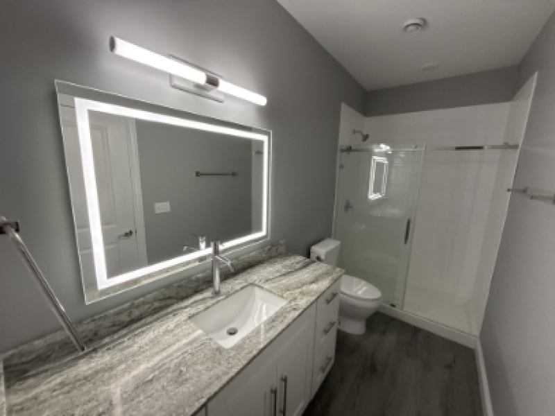 318 Grand River Avenue, Port Huron, Michigan 48060, 2 Bedrooms Bedrooms, ,2 BathroomsBathrooms,Apartment,401,318 Grand River Avenue ,2435