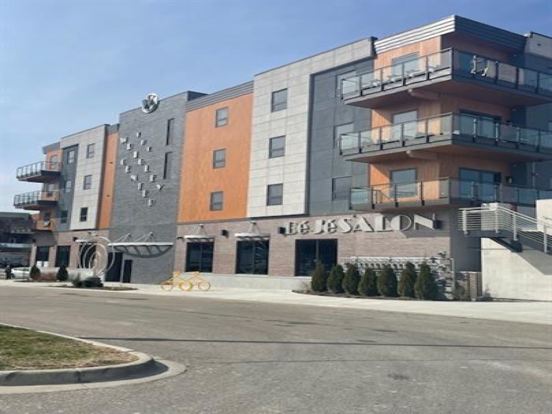 318 Grand River Avenue, Port Huron, Michigan 48060, 2 Bedrooms Bedrooms, ,2 BathroomsBathrooms,Apartment,401,318 Grand River Avenue ,2435