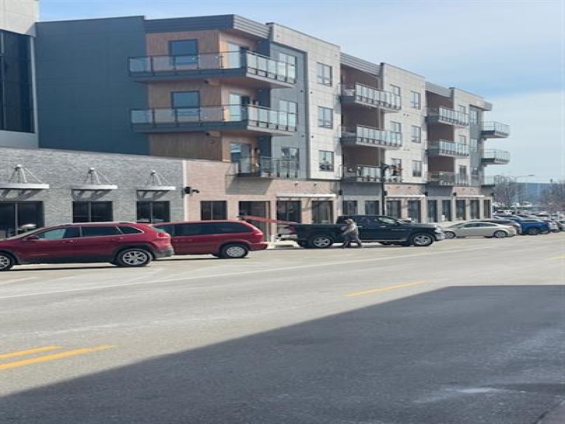 318 Grand River Avenue, Port Huron, Michigan 48060, 2 Bedrooms Bedrooms, ,2 BathroomsBathrooms,Apartment,401,318 Grand River Avenue ,2435