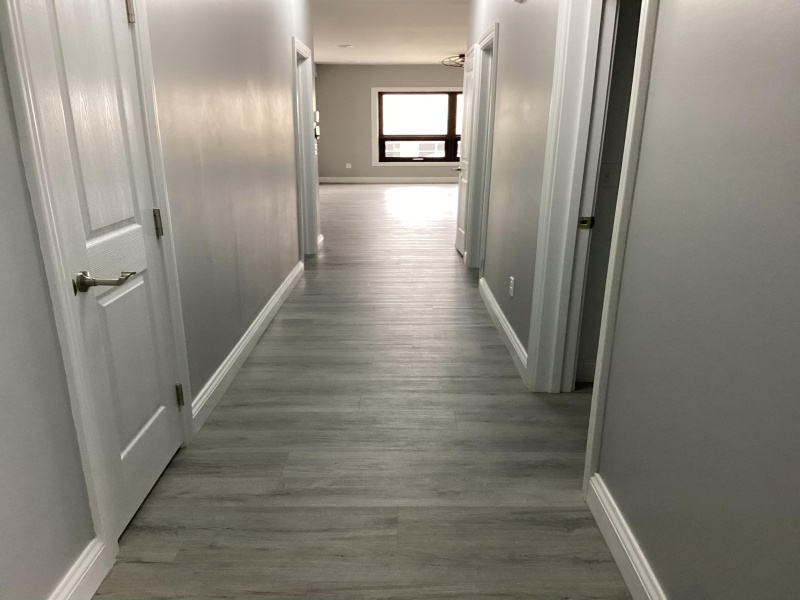 318 Grand River Avenue, Port Huron, Michigan 48060, 2 Bedrooms Bedrooms, ,2 BathroomsBathrooms,Apartment,205,318 Grand River Avenue,2442