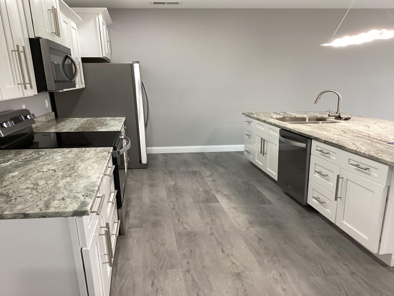 318 Grand River Avenue, Port Huron, Michigan 48060, 2 Bedrooms Bedrooms, ,2 BathroomsBathrooms,Apartment,205,318 Grand River Avenue,2442