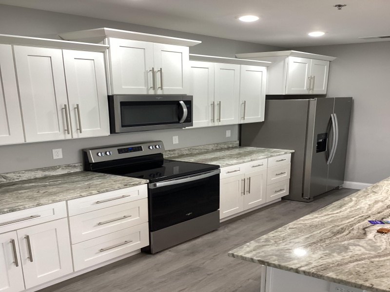 318 Grand River Avenue, Port Huron, Michigan 48060, 2 Bedrooms Bedrooms, ,2 BathroomsBathrooms,Apartment,205,318 Grand River Avenue,2442