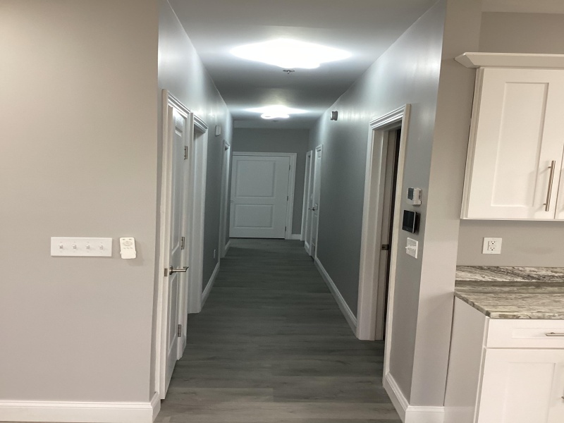 318 Grand River Avenue, Port Huron, Michigan 48060, 2 Bedrooms Bedrooms, ,2 BathroomsBathrooms,Apartment,205,318 Grand River Avenue,2442