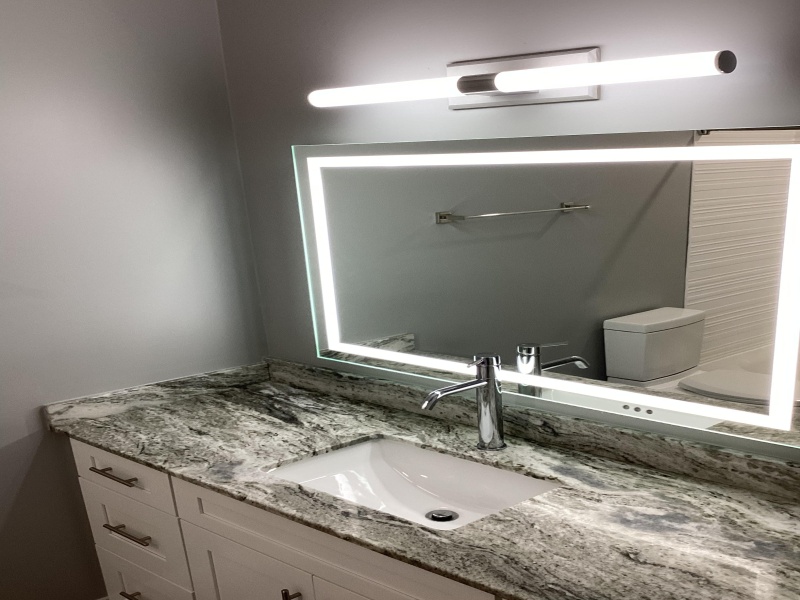 318 Grand River Avenue, Port Huron, Michigan 48060, 2 Bedrooms Bedrooms, ,2 BathroomsBathrooms,Apartment,205,318 Grand River Avenue,2442