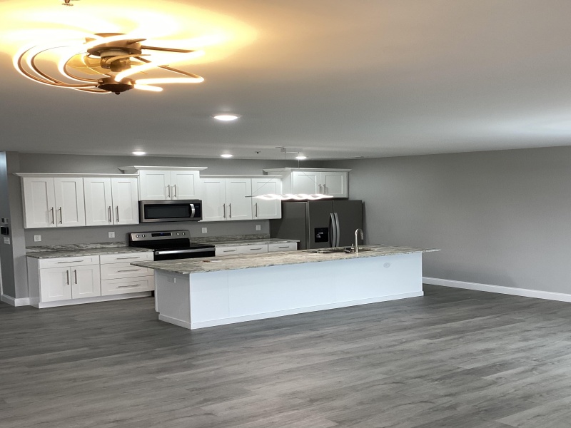 318 Grand River Avenue, Port Huron, Michigan 48060, 2 Bedrooms Bedrooms, ,2 BathroomsBathrooms,Apartment,205,318 Grand River Avenue,2442