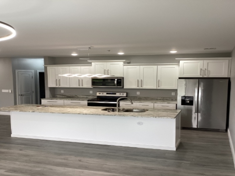 318 Grand River Avenue, Port Huron, Michigan 48060, 2 Bedrooms Bedrooms, ,2 BathroomsBathrooms,Apartment,310,318 Grand River Avenue,2453