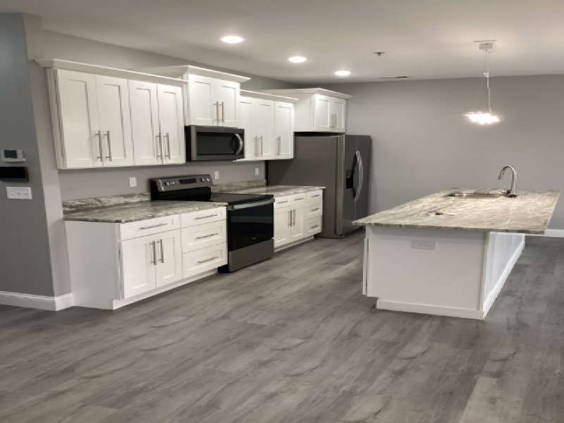 318 Grand River Avenue, Port Huron, Michigan 48060, 2 Bedrooms Bedrooms, ,2 BathroomsBathrooms,Apartment,310,318 Grand River Avenue,2453