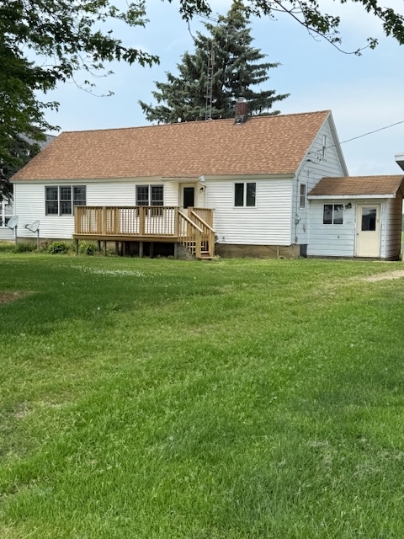 2200 Raines Road, Sandusky, Michigan 48471, 3 Bedrooms Bedrooms, ,1 BathroomBathrooms,Apartment,1,2200 Raines Road,2459