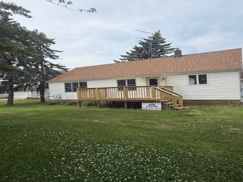 2200 Raines Road, Sandusky, Michigan 48471, 3 Bedrooms Bedrooms, ,1 BathroomBathrooms,Apartment,1,2200 Raines Road,2459