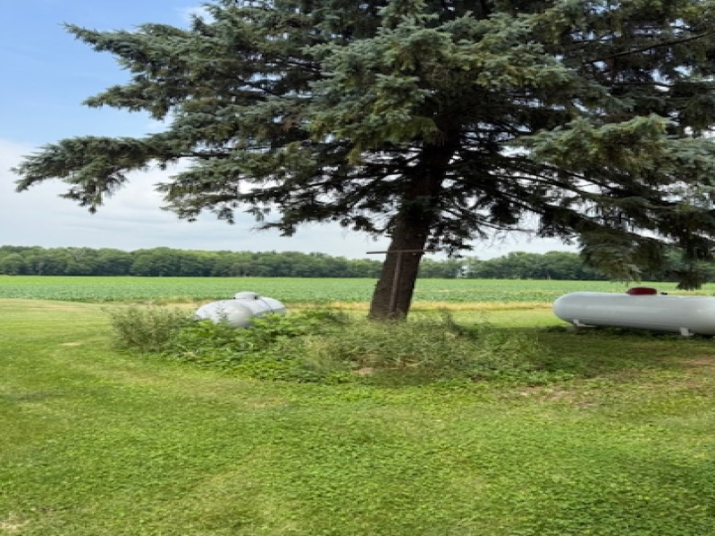 2200 Raines Road, Sandusky, Michigan 48471, 3 Bedrooms Bedrooms, ,1 BathroomBathrooms,Apartment,1,2200 Raines Road,2459