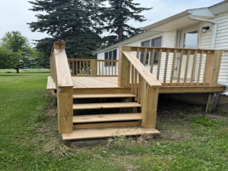 2200 Raines Road, Sandusky, Michigan 48471, 3 Bedrooms Bedrooms, ,1 BathroomBathrooms,Apartment,1,2200 Raines Road,2459