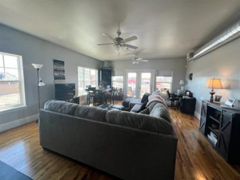 510 Quay Street - 3, Port Huron, Michigan 48060, 1 Bedroom Bedrooms, ,1 BathroomBathrooms,Apartment,510 - 3,510 Quay Street - 3,2460