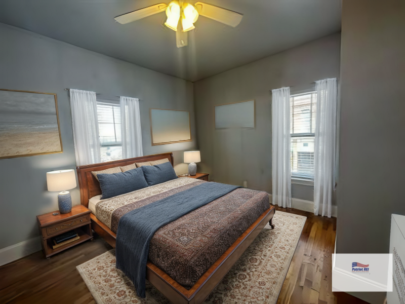 510 Quay Street - 3, Port Huron, Michigan 48060, 1 Bedroom Bedrooms, ,1 BathroomBathrooms,Apartment,510 - 3,510 Quay Street - 3,2460