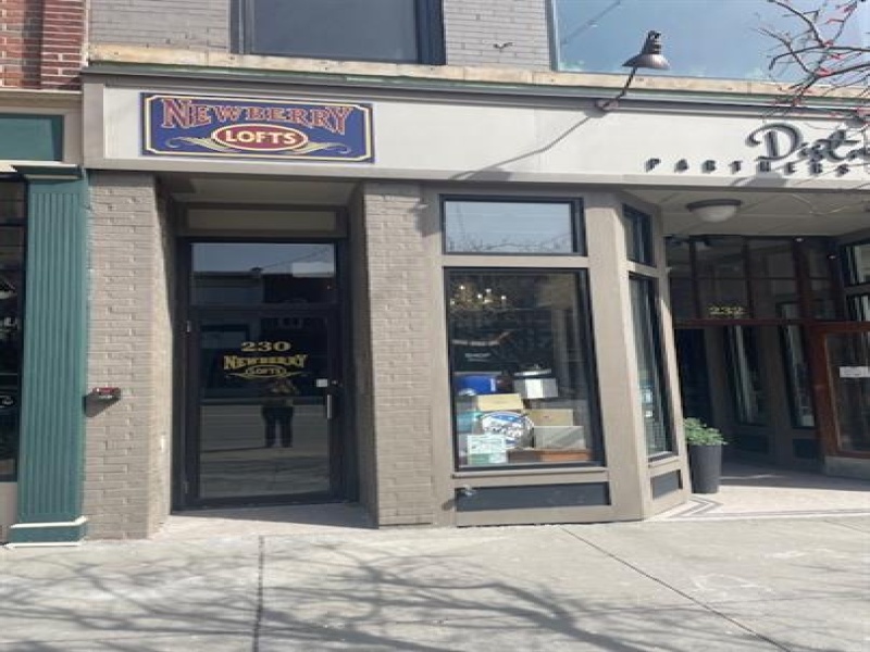 230 Huron Avenue, Port Huron, Michigan 48060, 1 Bedroom Bedrooms, ,1 BathroomBathrooms,Apartment,2C,230 Huron Avenue,2461