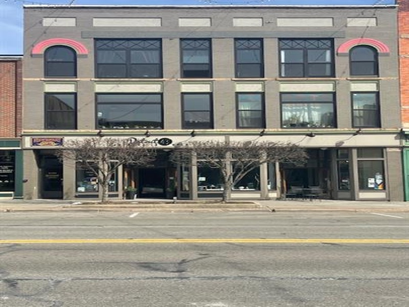 230 Huron Avenue, Port Huron, Michigan 48060, 1 Bedroom Bedrooms, ,1 BathroomBathrooms,Apartment,2C,230 Huron Avenue,2461