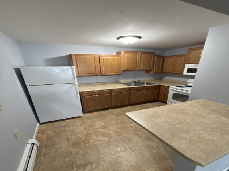 205 2nd Street #7, Yale, Michigan 48097, 1 Bedroom Bedrooms, ,1 BathroomBathrooms,Apartment,205-7,205 2nd Street #7,2462