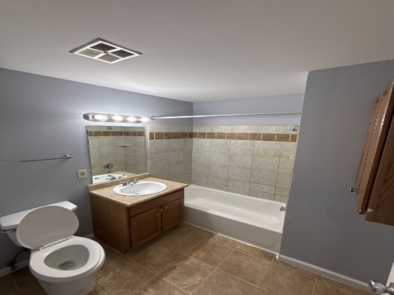 205 2nd Street #7, Yale, Michigan 48097, 1 Bedroom Bedrooms, ,1 BathroomBathrooms,Apartment,205-7,205 2nd Street #7,2462