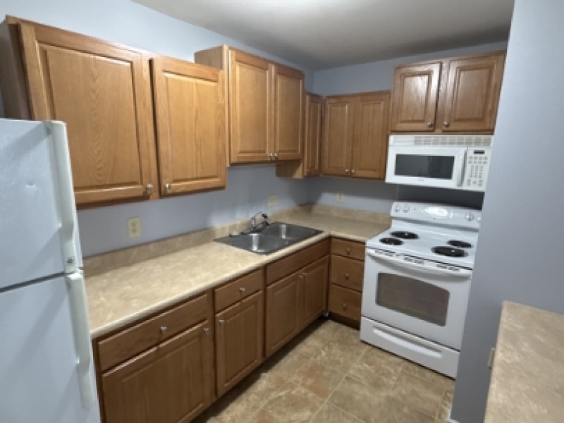 205 2nd Street #7, Yale, Michigan 48097, 1 Bedroom Bedrooms, ,1 BathroomBathrooms,Apartment,205-7,205 2nd Street #7,2462
