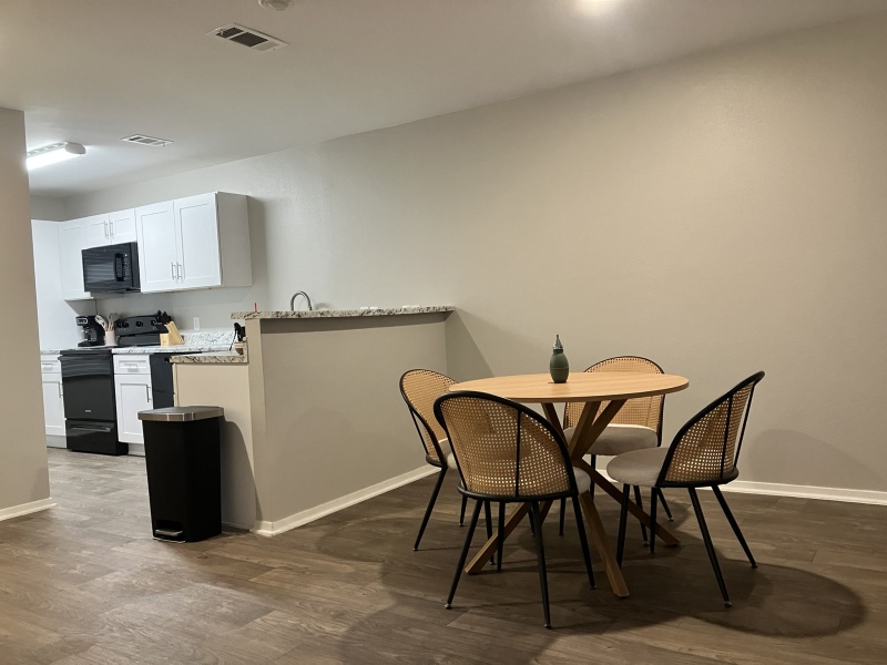 1 Courtney Place, Big Spring, Texas 79720, 2 Bedrooms Bedrooms, ,2.5 BathroomsBathrooms,Apartment,408,1 Courtney Place,2463