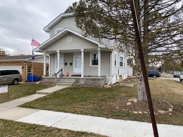 1504 Connecticut, Marysville, Michigan 48040, 2 Bedrooms Bedrooms, ,1 BathroomBathrooms,Apartment,1504 Connecticut,2467
