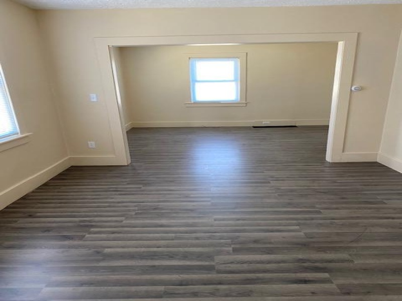Dining/Living Room