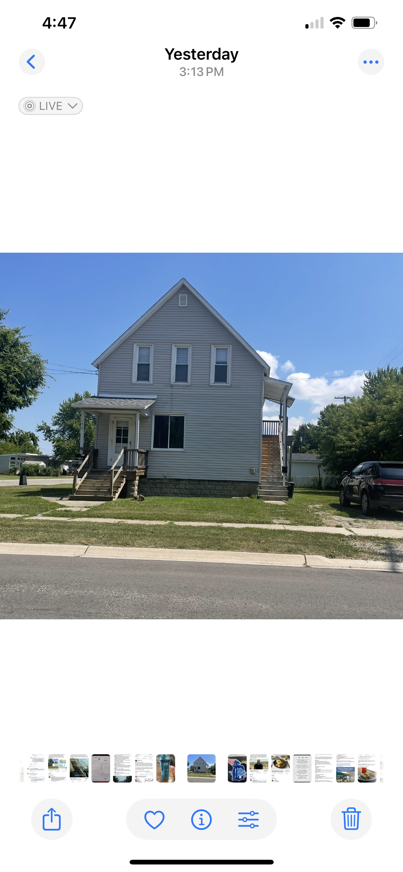 132 Taylor St. Apt. #2, Port Huron, Michigan 48060, 2 Bedrooms Bedrooms, ,1 BathroomBathrooms,Apartment,132 Taylor St. Apt. #2,2,2471