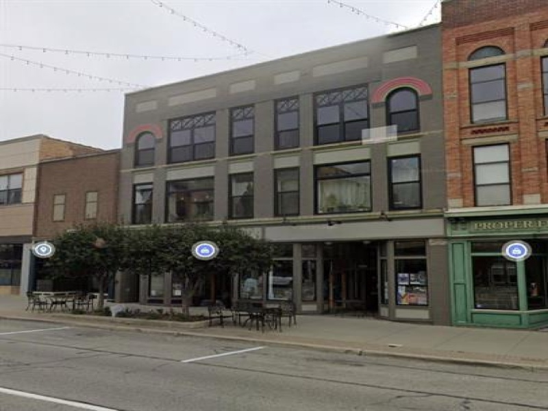 230 Huron Avenue, Port Huron, Michigan 48060, 0 , 0 ,0,Commercial,1A,230 Huron Avenue,0,2632