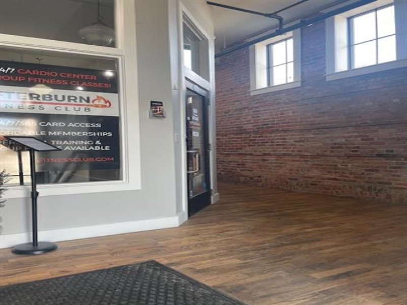 208 Huron Avenue, Port Huron, Michigan 48060, 2 Bedrooms Bedrooms, 0 ,2 BathroomsBathrooms,Apartment,202-2B,208 Huron Avenue,0,2651