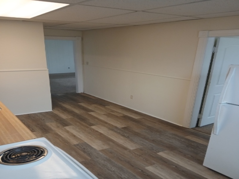 18 East Lapeer Road, Peck, Michigan 48466, 1 Bedroom Bedrooms, 0 ,1 BathroomBathrooms,Apartment,1,18 East Lapeer Road,0,2665