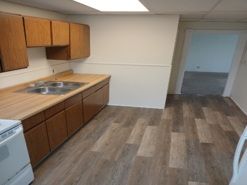 18 East Lapeer Road, Peck, Michigan 48466, 1 Bedroom Bedrooms, 0 ,1 BathroomBathrooms,Apartment,1,18 East Lapeer Road,0,2665