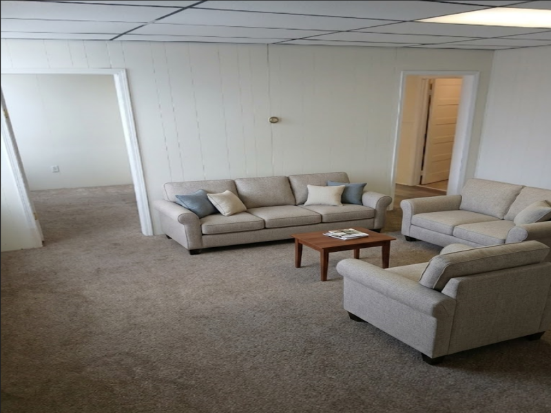 18 East Lapeer Road, Peck, Michigan 48466, 1 Bedroom Bedrooms, 0 ,1 BathroomBathrooms,Apartment,1,18 East Lapeer Road,0,2665