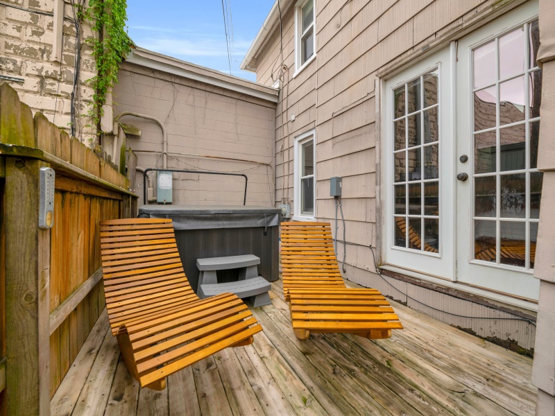 121 Washington Street, Marine City, Michigan 48039, 2 Bedrooms Bedrooms, 0 ,1 BathroomBathrooms,House,1,121 Washington Street,0,2681