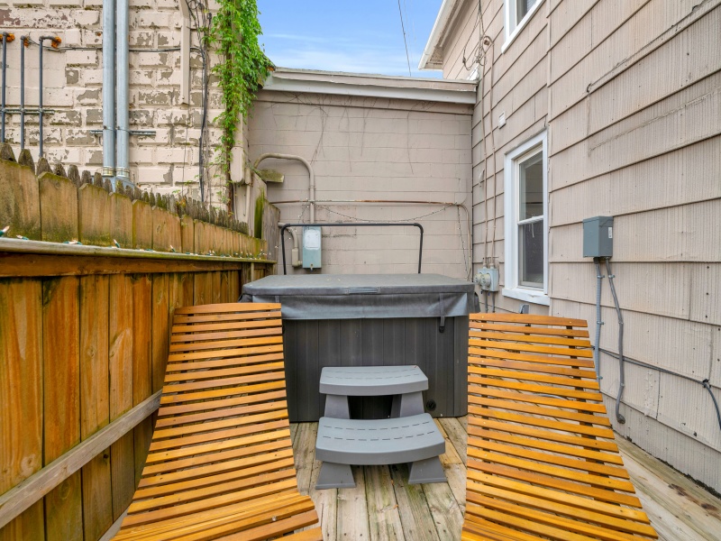 121 Washington Street, Marine City, Michigan 48039, 2 Bedrooms Bedrooms, 0 ,1 BathroomBathrooms,House,1,121 Washington Street,0,2681