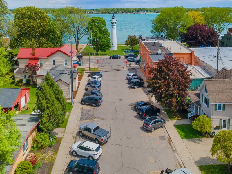 121 Washington Street, Marine City, Michigan 48039, 2 Bedrooms Bedrooms, 0 ,1 BathroomBathrooms,House,1,121 Washington Street,0,2681