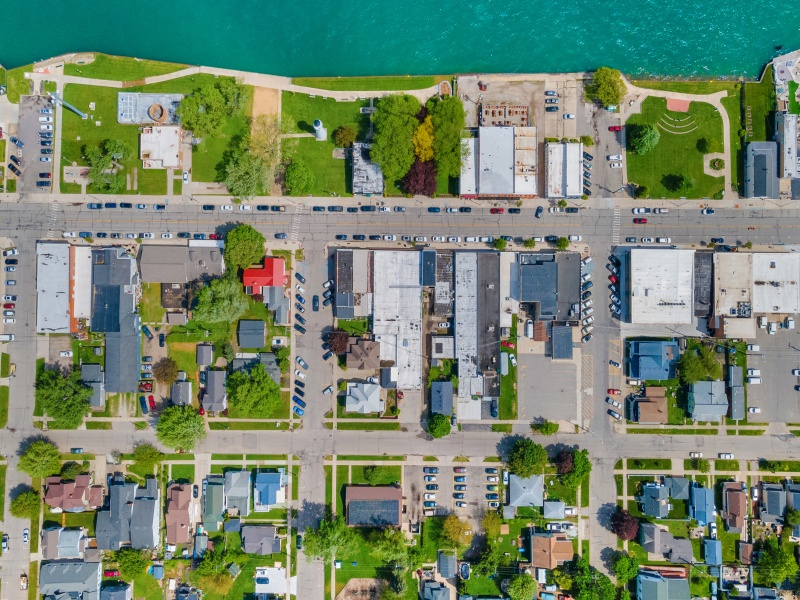 121 Washington Street, Marine City, Michigan 48039, 2 Bedrooms Bedrooms, 0 ,1 BathroomBathrooms,House,1,121 Washington Street,0,2681