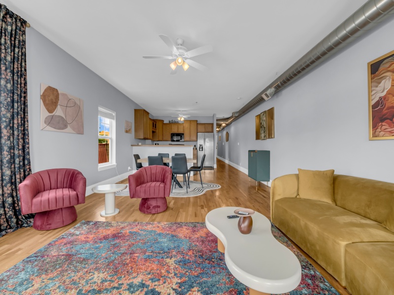 512 Quay Street, Port Huron, Michigan 48060, 0 , 0 ,1 BathroomBathrooms,Apartment,512 - 2 ,512 Quay Street,0,2685