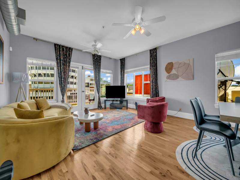 512 Quay Street, Port Huron, Michigan 48060, 0 , 0 ,1 BathroomBathrooms,Apartment,512 - 2 ,512 Quay Street,0,2685