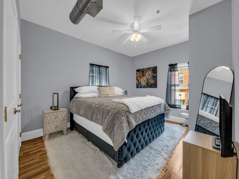 512 Quay Street, Port Huron, Michigan 48060, 0 , 0 ,1 BathroomBathrooms,Apartment,512 - 2 ,512 Quay Street,0,2685