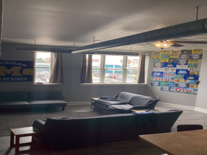 310 Superior Mall, Port Huron, Michigan 48060, 1 Bedroom Bedrooms, 0 ,1 BathroomBathrooms,Apartment,B1,310 Superior Mall,0,2697